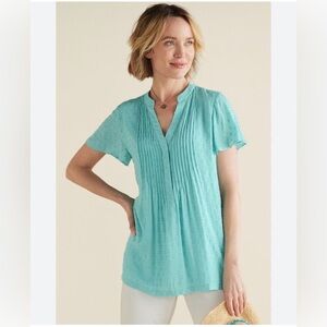 Soft Surroundings Offshore Top